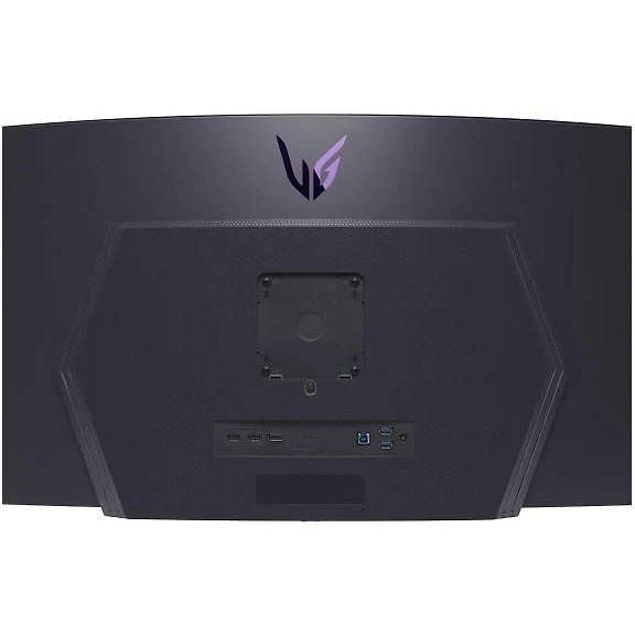 LG UltraGear 45GS95QE-B 45" OLED Gaming Monitor