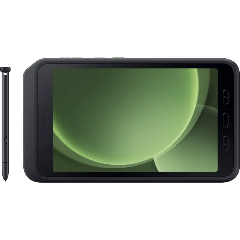 Samsung Galaxy Tab Active 5G, Green