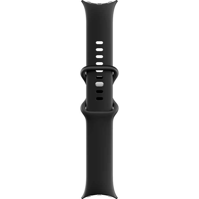 Google Pixel Watch 4 45mm, Black Obsidian