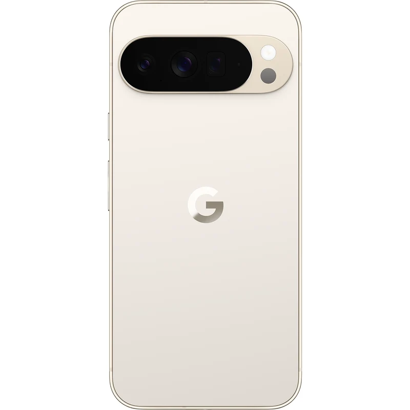 Google Pixel 10 Pro XL 5G, 256GB, Porcelain