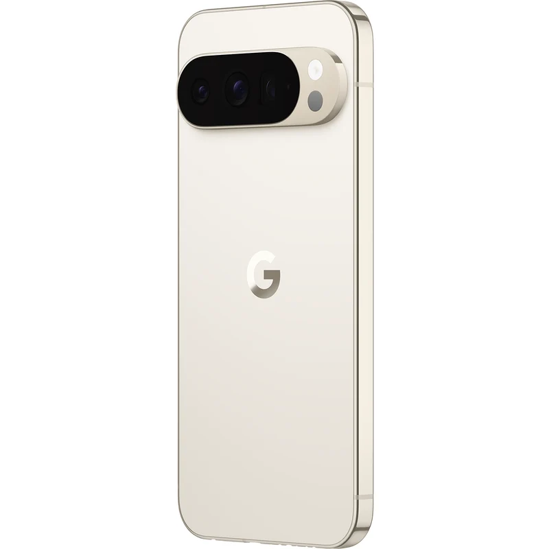 Google Pixel 10 Pro XL 5G, 256GB, Porcelain