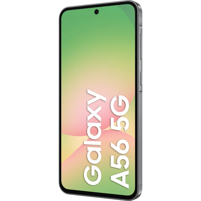 Samsung Galaxy A56 5G, 128 GB, Awesome Graphite