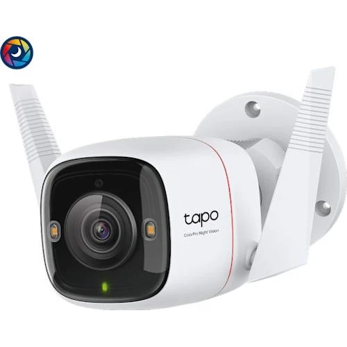 TP-Link Tapo C325WB Surveillance Camera