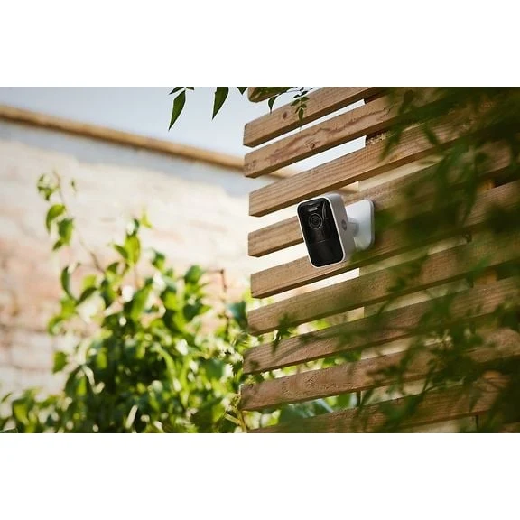 Yale Smart Outdoor Camera for Indoor and Outdoor Use, 1080p