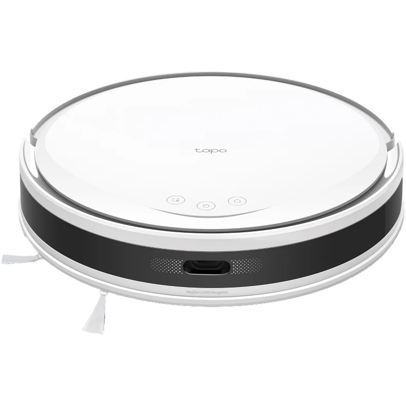 TP-Link Tapo RV20 Max Robot Vacuum Cleaner, White