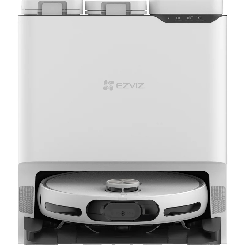 Ezviz RS20 Max Robot Vacuum White