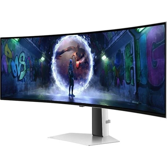 Samsung Odyssey OLED G9 (G93SD) 49" Gaming Monitor