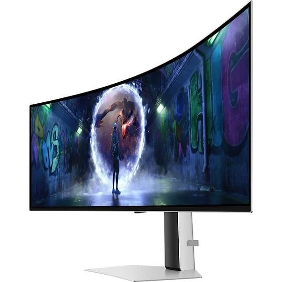 Samsung Odyssey OLED G9 (G93SD) 49" Gaming Monitor