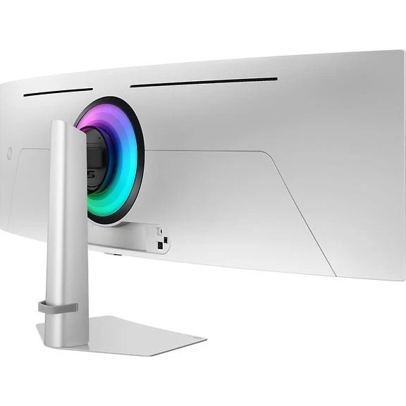 Samsung Odyssey OLED G9 (G93SD) 49" Gaming Monitor