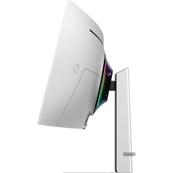 Samsung Odyssey OLED G9 (G93SD) 49" Gaming Monitor