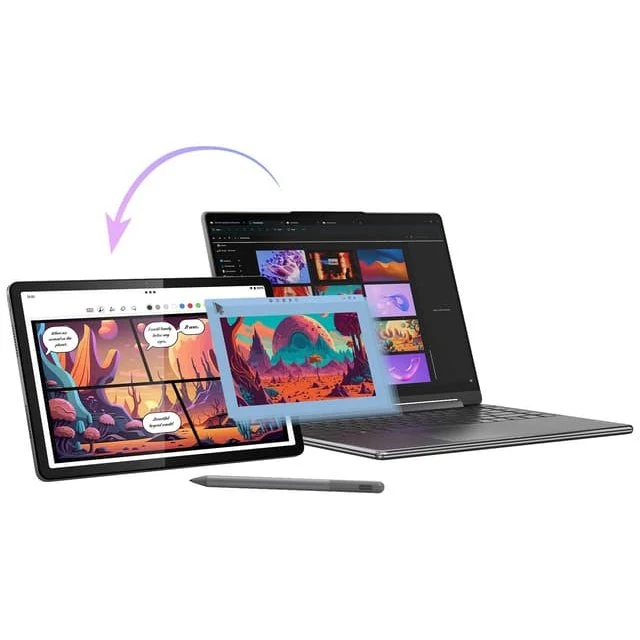 Lenovo Tab M11 4G Tablet with Tab Pen