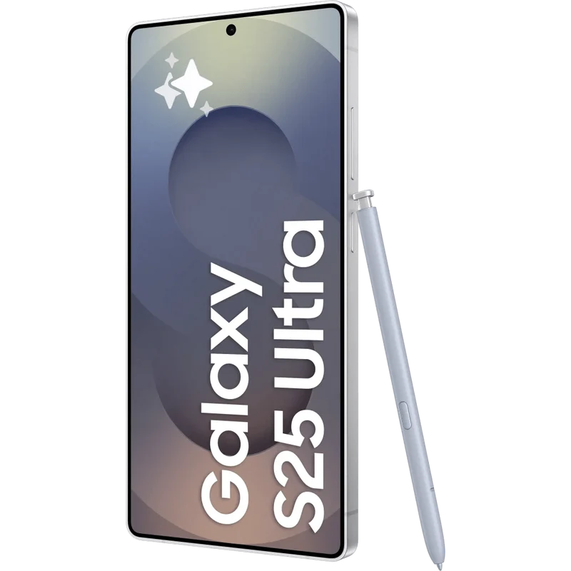 Samsung Galaxy S25 Ultra, 12GB/256GB, Titanium Silver Blue