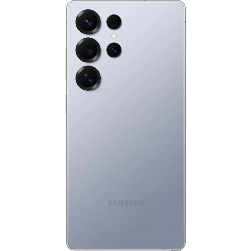 Samsung Galaxy S25 Ultra, 12GB/256GB, Titanium Silver Blue
