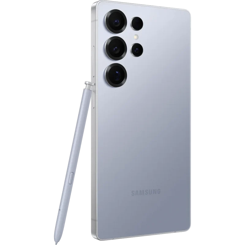 Samsung Galaxy S25 Ultra, 12GB/256GB, Titanium Silver Blue