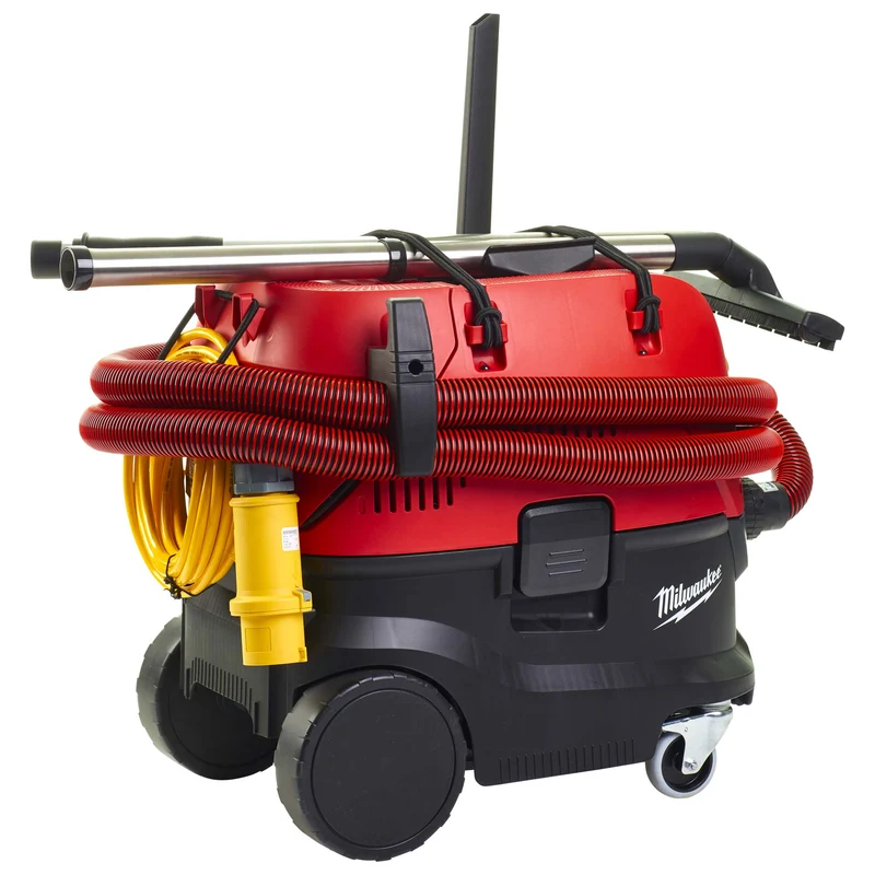 Aspirator Milwaukee AS 30 LAC 1200W