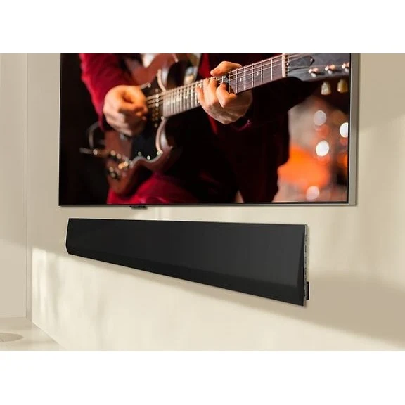 LG 50" QNED 85 – 4K TV (2024)