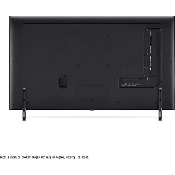 LG 50" QNED 85 – 4K TV (2024)
