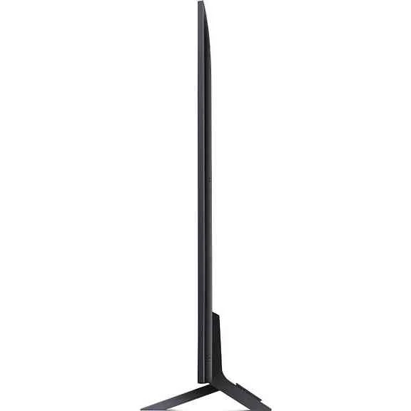 LG 50" QNED 85 – 4K TV (2024)