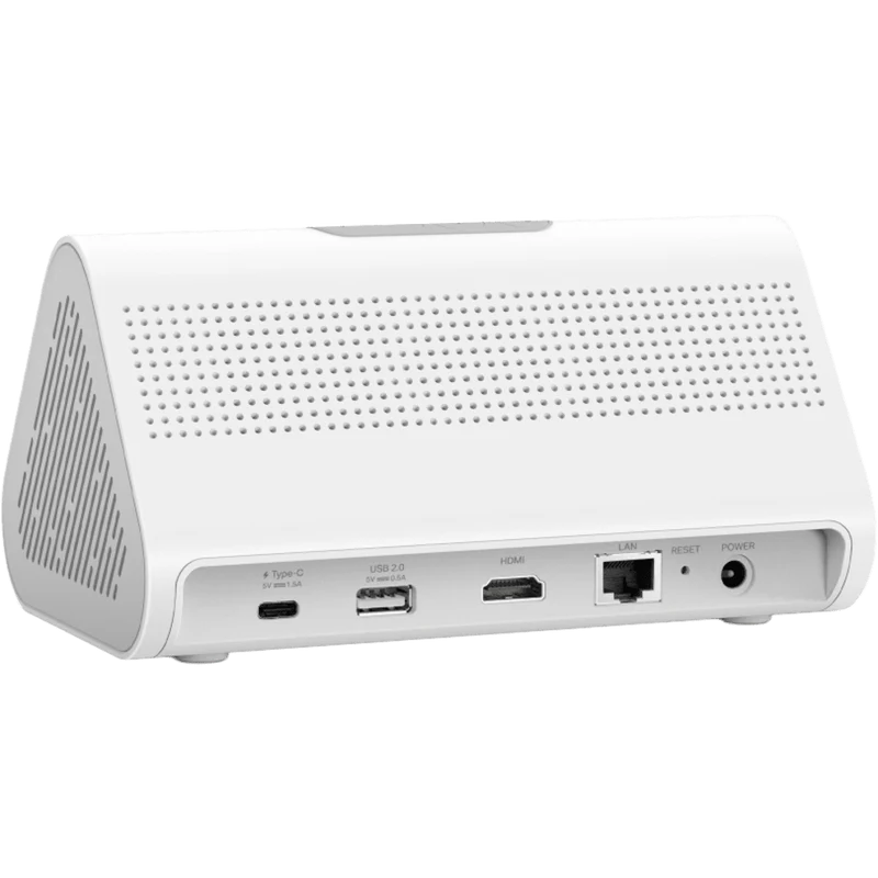 Tapo H500 smart homebase, White