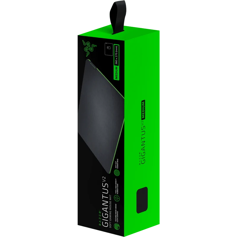 Razer Gigantus V2 Medium Gaming Mouse Mat