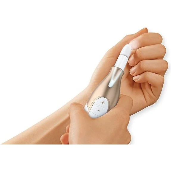 Beurer MP64 - Rechargeable Manicure/Pedicure Set