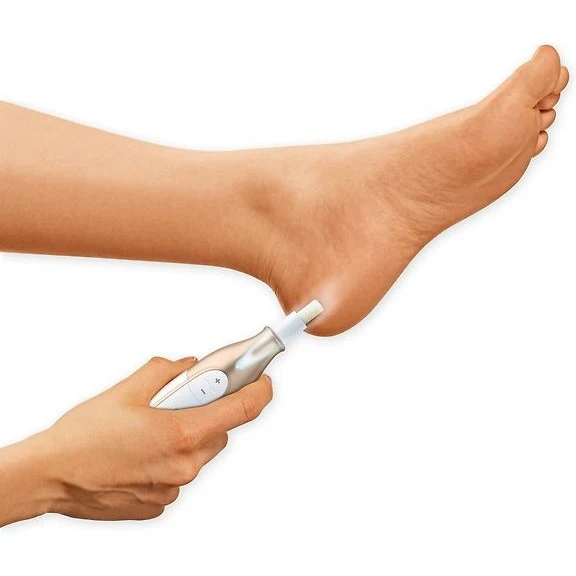 Beurer MP64 - Rechargeable Manicure/Pedicure Set