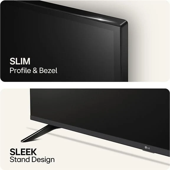 LG 32" LR6000 – Full HD Smart LED TV