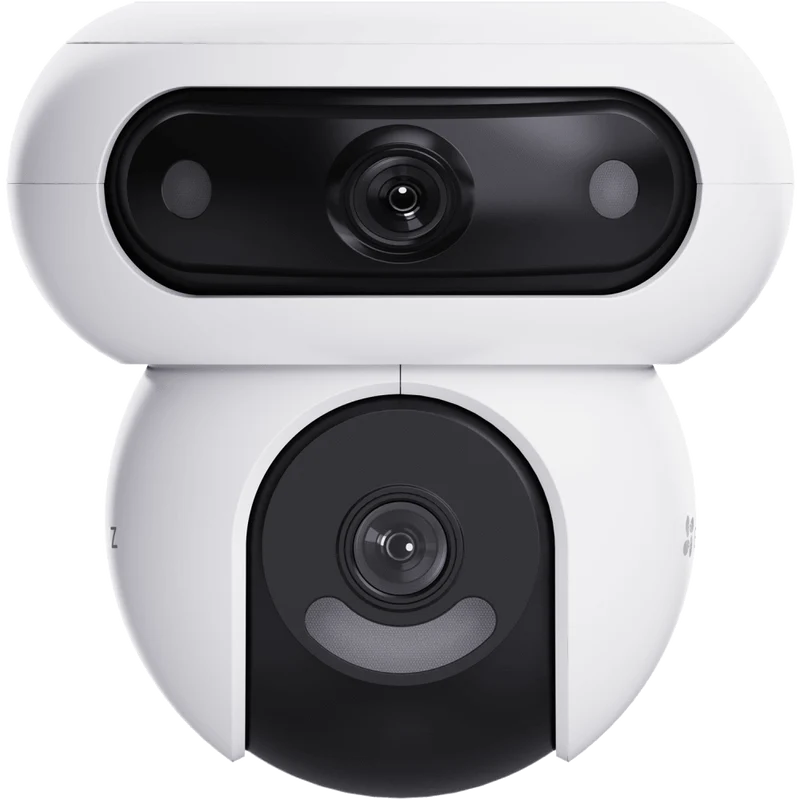 Ezviz H90 DUAL 2K+ White Surveillance Camera