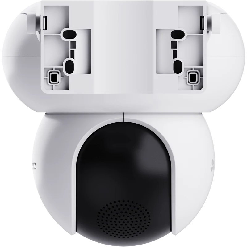 Ezviz H90 DUAL 2K+ White Surveillance Camera