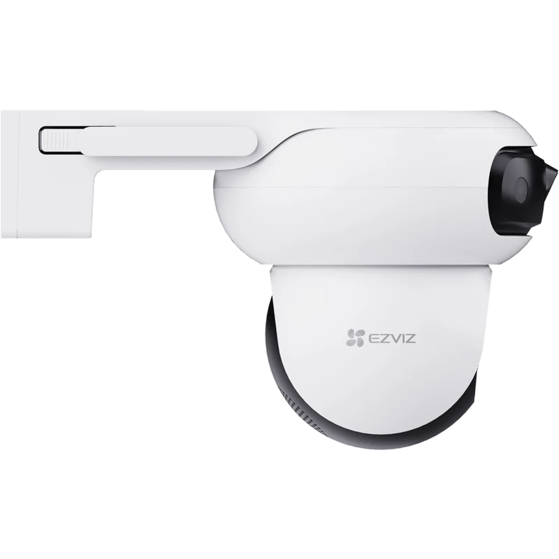 Ezviz H90 DUAL 2K+ White Surveillance Camera