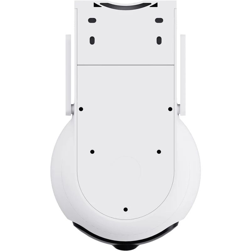 Ezviz H90 DUAL 2K+ White Surveillance Camera