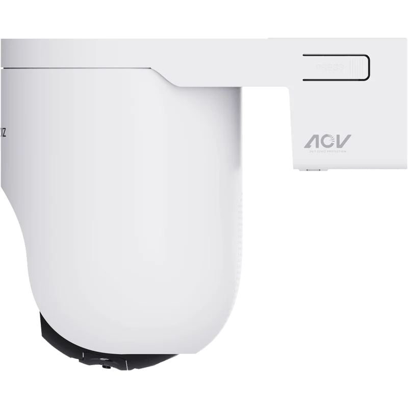 Ezviz HB8 Lite 2K+ Surveillance Camera
