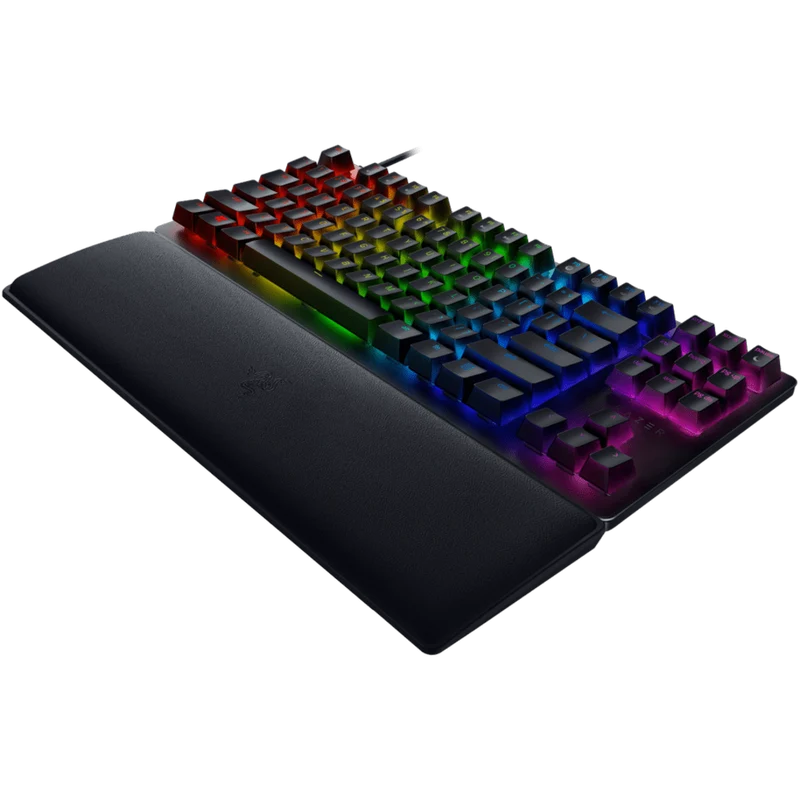 Razer Huntsman V2 TKL Gaming Keyboard