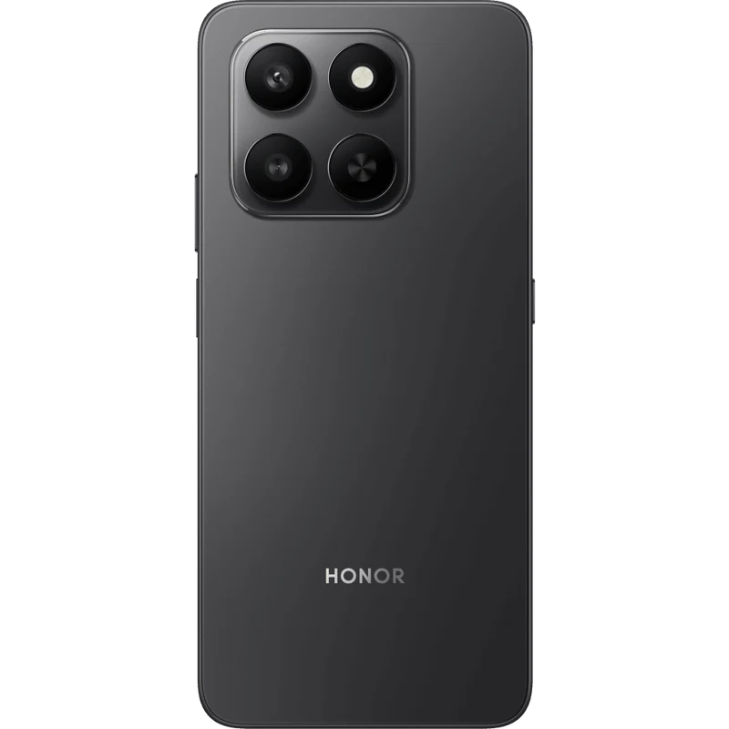 HONOR 400 Smart 5G, 256 Gt, Velvet Black
