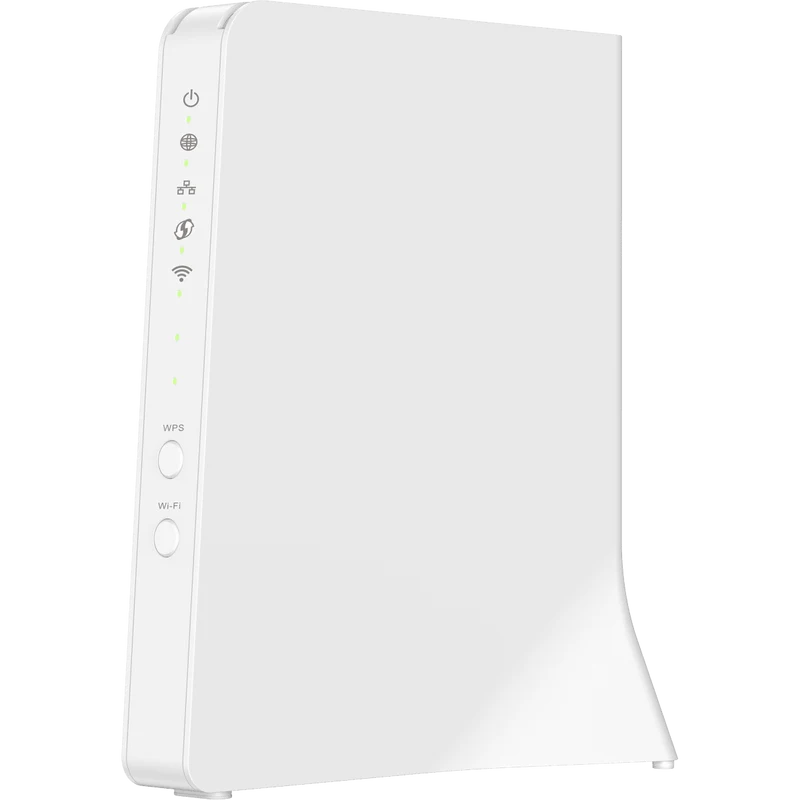 Sagemcom Ethernet Modem WiFi 6 Plus V2