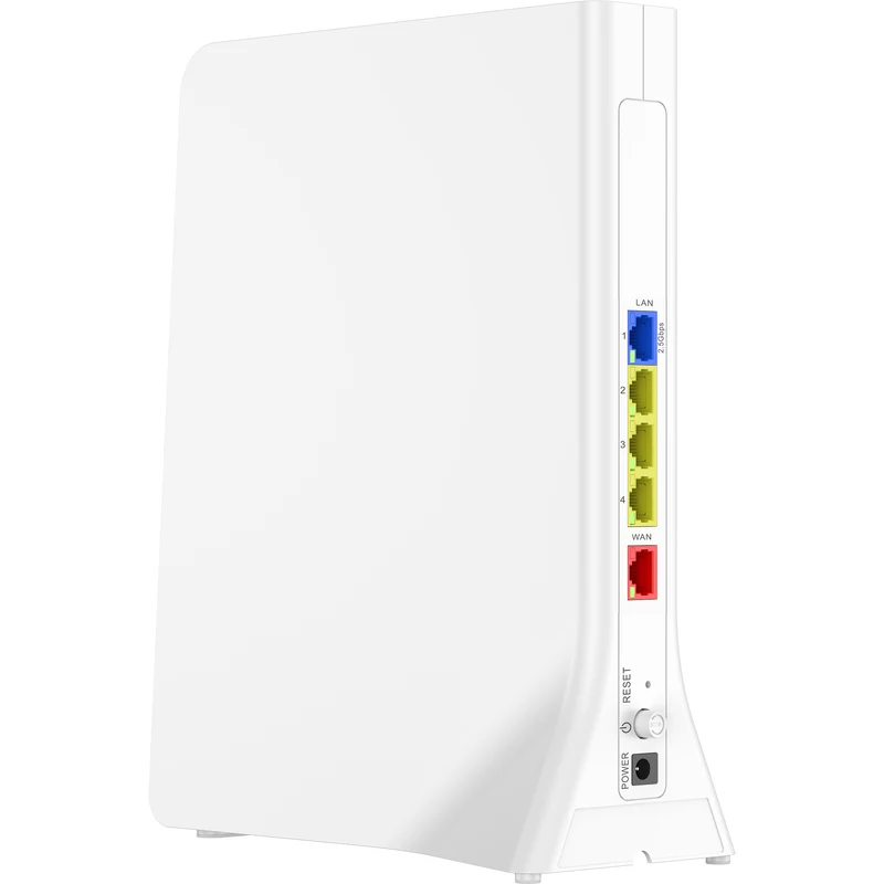 Sagemcom Ethernet Modem WiFi 6 Plus V2