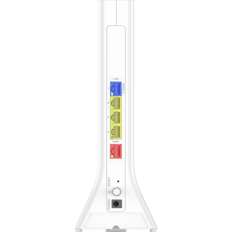 Sagemcom Ethernet Modem WiFi 6 Plus V2