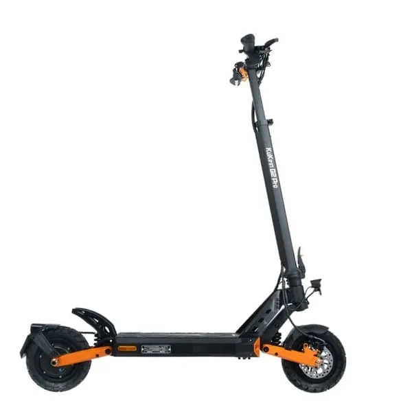 KuKirin G2 Pro Electric Scooter
