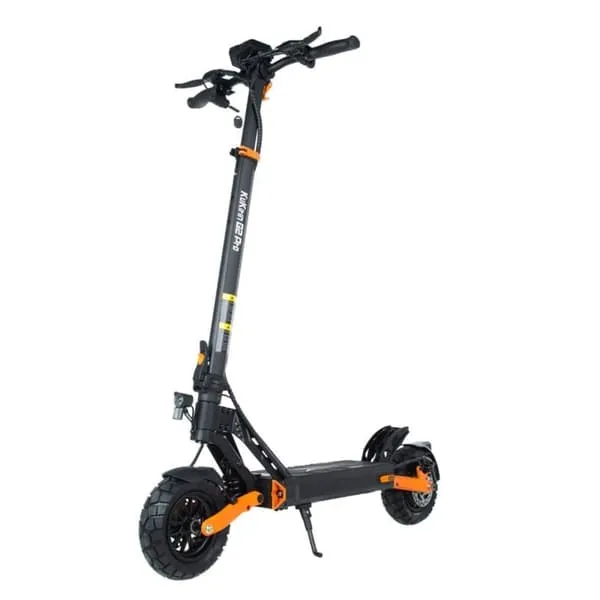 KuKirin G2 Pro Electric Scooter