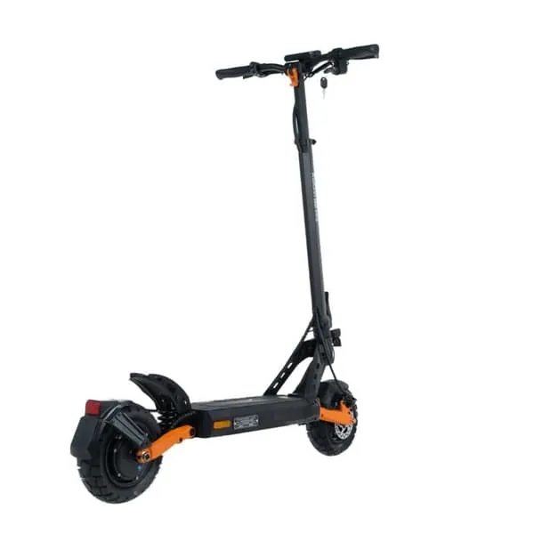KuKirin G2 Pro Electric Scooter