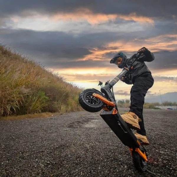 KuKirin G2 Pro Electric Scooter