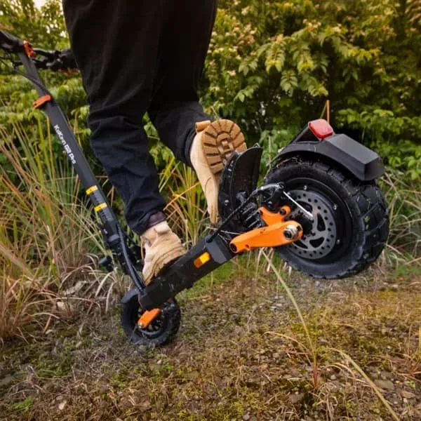 KuKirin G2 Pro Electric Scooter