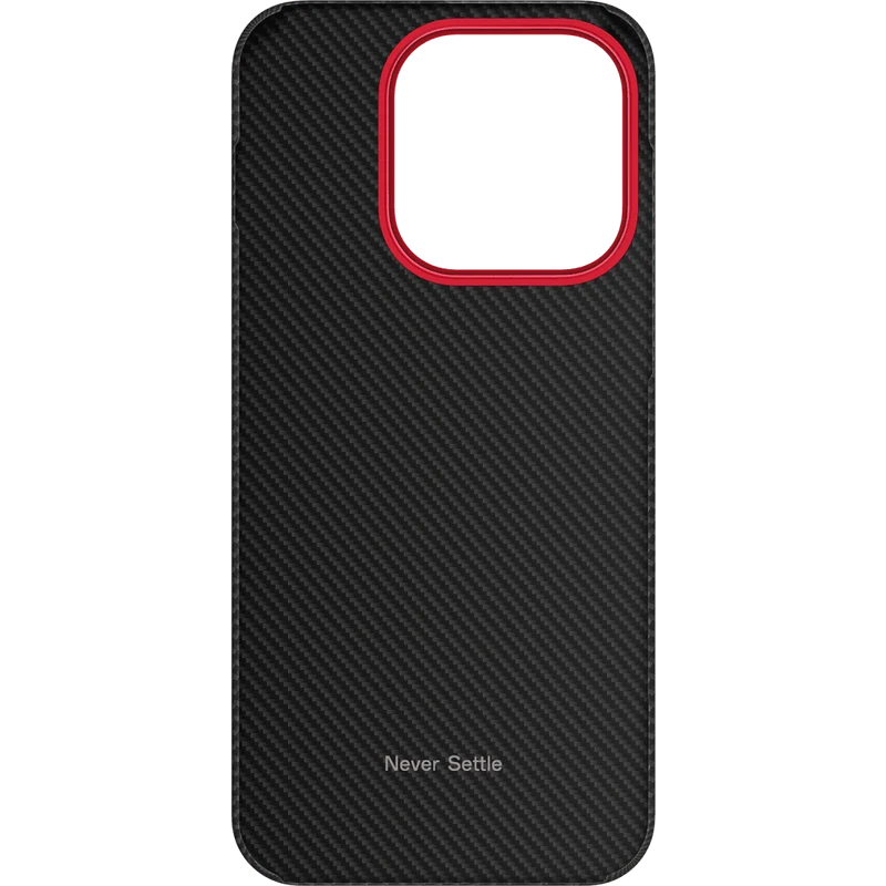 OnePlus Aramid Fiber Magnetic Case for OnePlus 15 5G