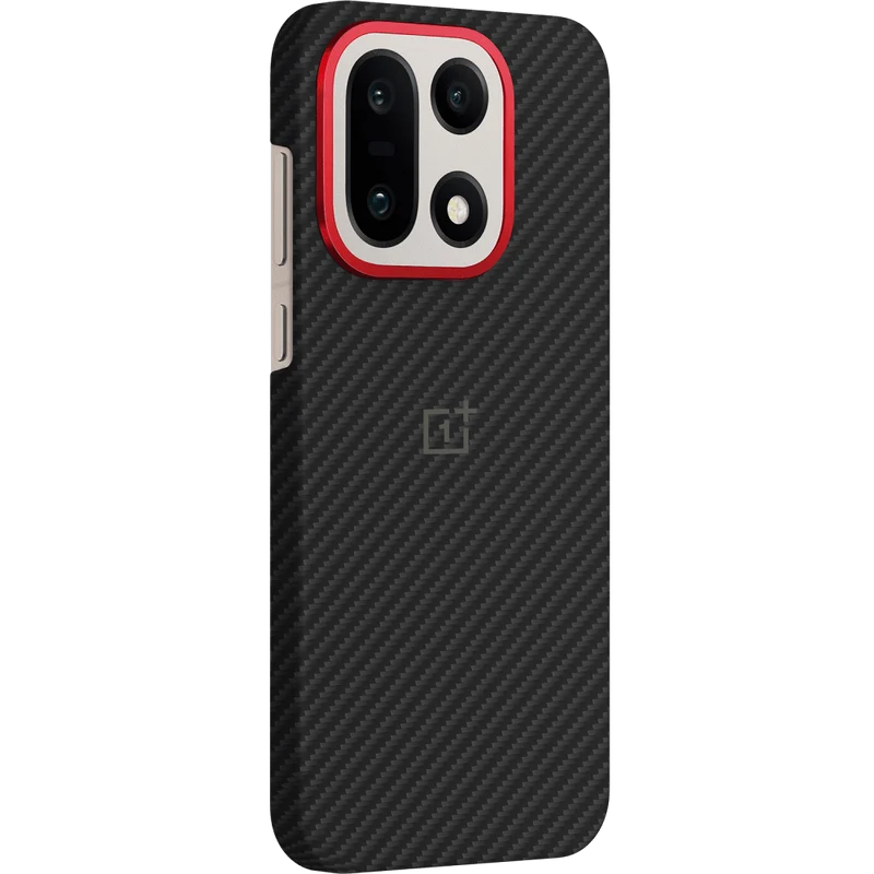 OnePlus Aramid Fiber Magnetic Case for OnePlus 15 5G