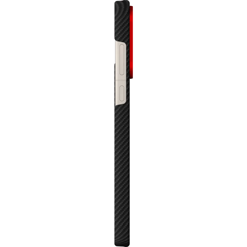 OnePlus Aramid Fiber Magnetic Case for OnePlus 15 5G