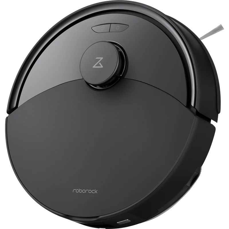 Roborock Q10 PF+ Black Robot Vacuum, Black