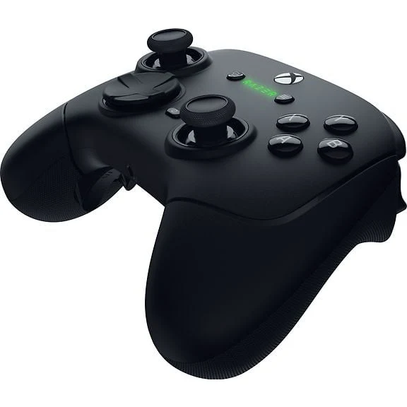 Razer Wolverine V3 Pro Wireless Gaming Controller, Black, PC/Xbox