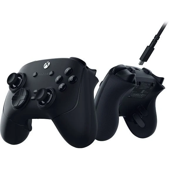 Razer Wolverine V3 Pro Wireless Gaming Controller, Black, PC/Xbox