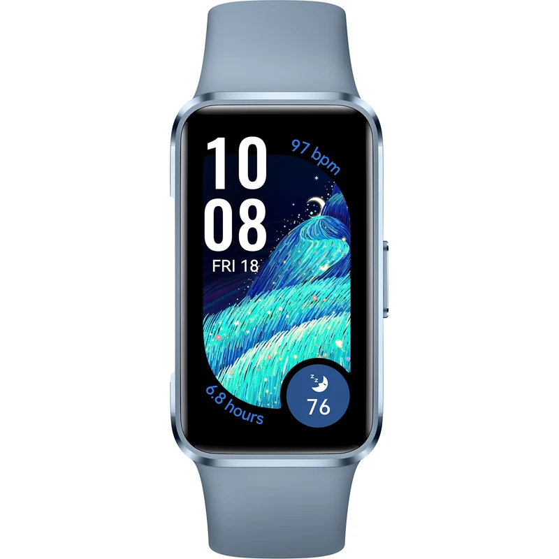 Huawei Band 10 Activity Tracker, Blue