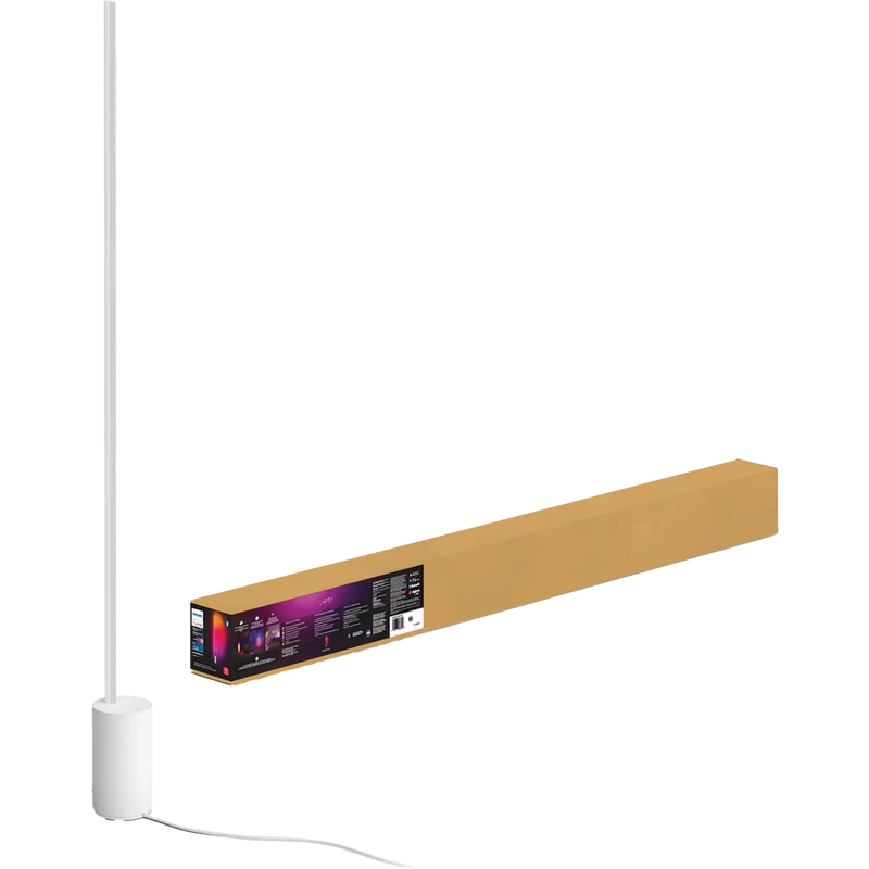 Philips Hue Signe Floor Lamp